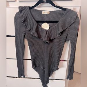 Altar’d State Bodysuit